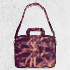 Topaz  Abstract Stars Macbook Pro Shoulder Laptop Bag 