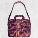 Topaz  Abstract Stars MacBook Pro Shoulder Laptop Bag  View1