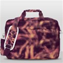 Topaz  Abstract Stars MacBook Pro Shoulder Laptop Bag  View3