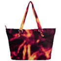 Lava Abstract Stars Full Print Shoulder Bag View2