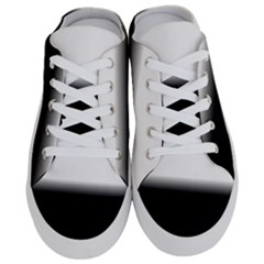 Gradient Half Slippers