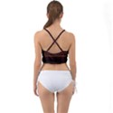 Gradient Mini Tank Bikini Top View2