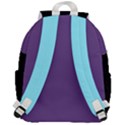 Reference Top Flap Backpack View3