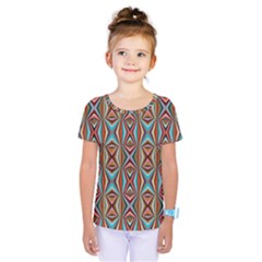 Digitalart Kids  One Piece Tee
