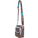 Digitalart Shoulder Strap Belt Bag View2