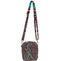 Digitalart Shoulder Strap Belt Bag View3