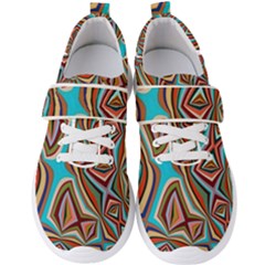 Digitalart Men s Velcro Strap Shoes