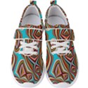 Digitalart Men s Velcro Strap Shoes View1