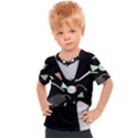 Digital Illusion Kids  Sports Tee View1