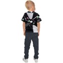 Digital Illusion Kids  Sports Tee View2
