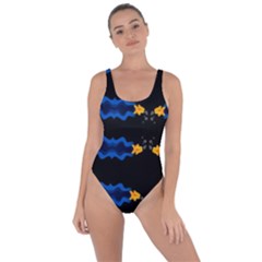 Digital Illusion Bring Sexy Back Swimsuit