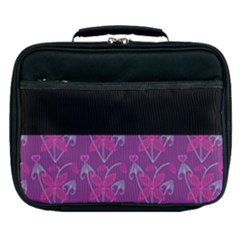 Floral Lunch Bag by Sparkle