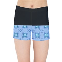 Digitaldesign Kids  Sports Shorts
