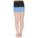digitaldesign Kids  Sports Shorts View2