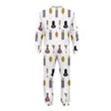 Shiny New Year Things OnePiece Jumpsuit (Kids) View2
