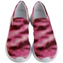 Pink  Waves Flow Series 6 Women s Lightweight Slip Ons View1