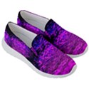 Magenta Waves Flow Series 1 Men s Lightweight Slip Ons View3
