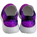 Magenta Waves Flow Series 1 Men s Lightweight Slip Ons View4