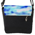 Blue Waves Flow Series 5 Removable Flap Cover (S) View2