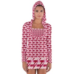 Digitalart Long Sleeve Hooded T-shirt