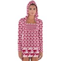 Digitalart Long Sleeve Hooded T-shirt View1