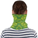 Abstract pattern geometric backgrounds   Face Seamless Bandana (Adult) View2