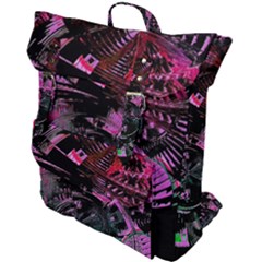 Doppler Ultrasound Buckle Up Backpack