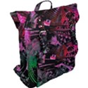 Doppler Ultrasound Buckle Up Backpack View2