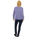 Alice in Wonderland Women s Front Pocket Pullover Windbreaker View2