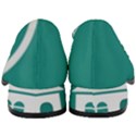 Icon-512 Women s Chunky Heel Loafers View4