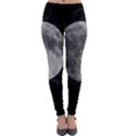 Lune étoilé Lightweight Velour Leggings View1
