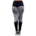 Lune étoilé Lightweight Velour Leggings View2