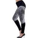 Lune étoilé Lightweight Velour Leggings View3