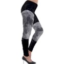 Lune étoilé Lightweight Velour Leggings View4