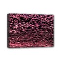 Pink  waves flow series 11 Mini Canvas 7  x 5  (Stretched) View1