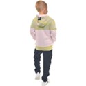 Janet 1 Kids  Hooded Pullover View2