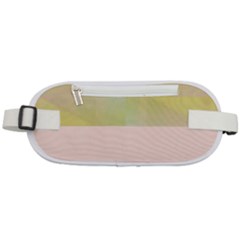 Janet 1 Rounded Waist Pouch by Janetaudreywilson