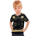 Janet s Dashiki Kids  Sports Tee View1
