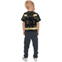 Janet s Dashiki Kids  Sports Tee View2