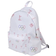 Types Of Sports The Plain Backpack by UniqueThings