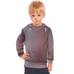 Camera Art Color Kids  Hooded Pullover