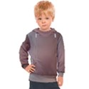 Camera Art Color Kids  Hooded Pullover View1