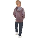 Camera Art Color Kids  Hooded Pullover View2