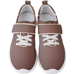 Camera Art Color Men s Velcro Strap Shoes