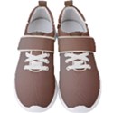 Camera Art Color Men s Velcro Strap Shoes View1