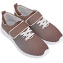Camera Art Color Men s Velcro Strap Shoes View3