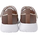 Camera Art Color Men s Velcro Strap Shoes View4
