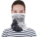 Lobo-lunar Face Seamless Bandana (Adult) View1
