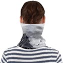 Lobo-lunar Face Seamless Bandana (Adult) View2