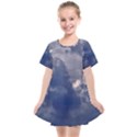 Kingdom of the sky Kids  Smock Dress View1